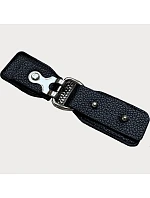 Kurtka ze z czarna model 21345478 - Glakate Kurtka ze z czarna model 21345478 - Glakate
