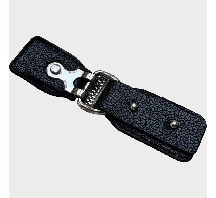 Kurtka ze  z  czarna model 21345478 - Glakate