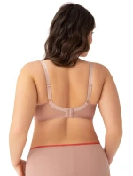 Dámská podprsenka 761 Carla - GORSENIA