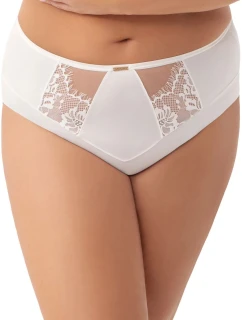 Dámské kalhotky 938 Evia cream - GORSENIA