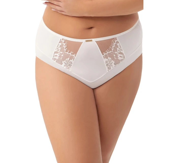 Dámské kalhotky 938 Evia cream - GORSENIA