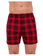 Pánské trenýrky model 21475422 Comfort - Cornette