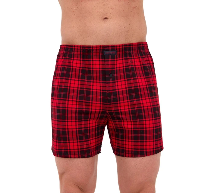 Pánské trenýrky model 21475422 Comfort - Cornette