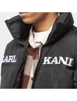 Karl Kani pánská bunda Retro Block Puffer Jacket 6076783 pánské