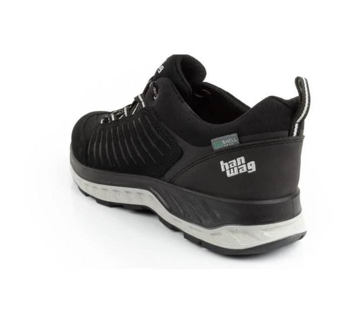 Boty Hanwag M H9132-012601 Boty Hanwag M H9132-012601