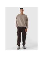 Trekové kalhoty M model 21425773 - 4F