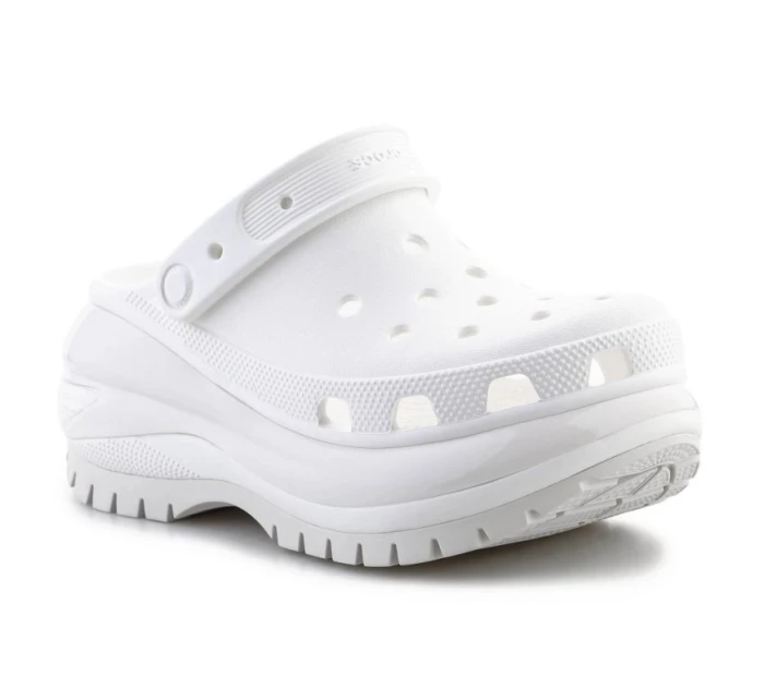 Klapki Mega Crush Clog model 20509202 - Crocs Klapki Mega Crush Clog model 20509202 - Crocs