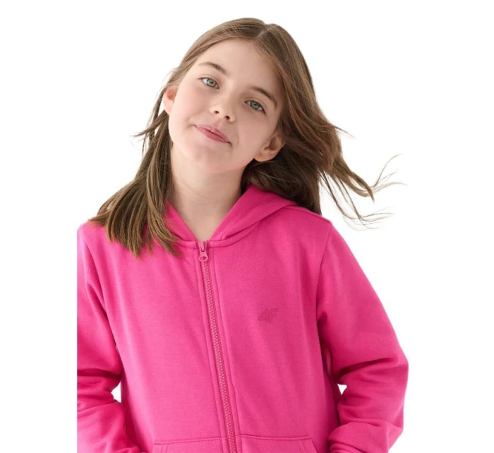 4F F1315 Jr Mikina 4FJWMM00TSWSF1315-55S 4F F1315 Jr Mikina 4FJWMM00TSWSF1315-55S