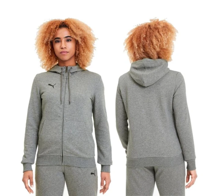 Bluza 23 Casuals W 33 model 21363834 - Puma Bluza 23 Casuals W 33 model 21363834 - Puma