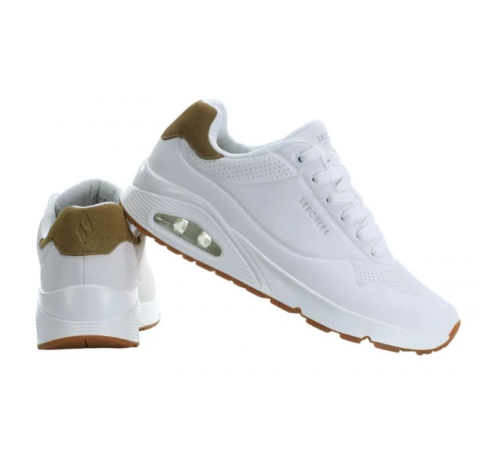 UNO - VHODNÉ PRO VZDUCH UNO - VHODNÉ PRO VZDUCH