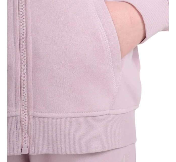 Mikina Jr model 21342983 56S - 4F Mikina Jr model 21342983 56S - 4F