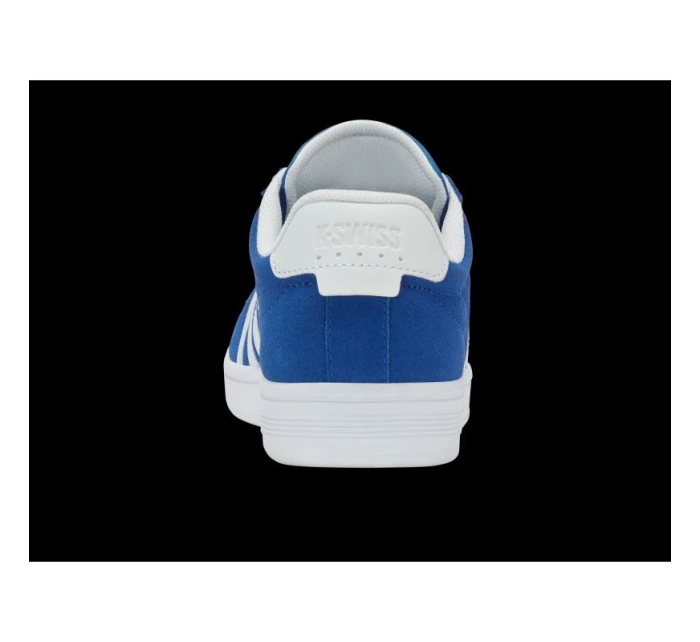 Boty K-Swiss COURT TIEBRK II SDE (09492-444-M)