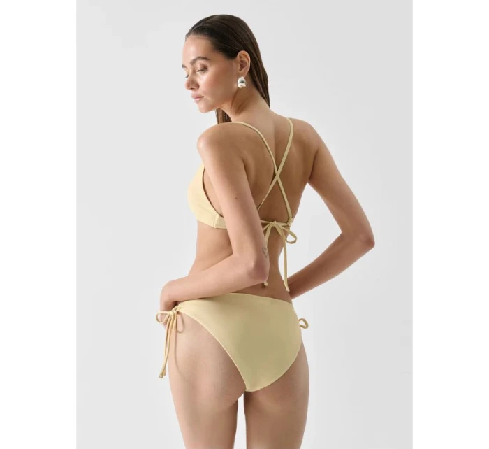 Dámský horní díl bikin Outhorn