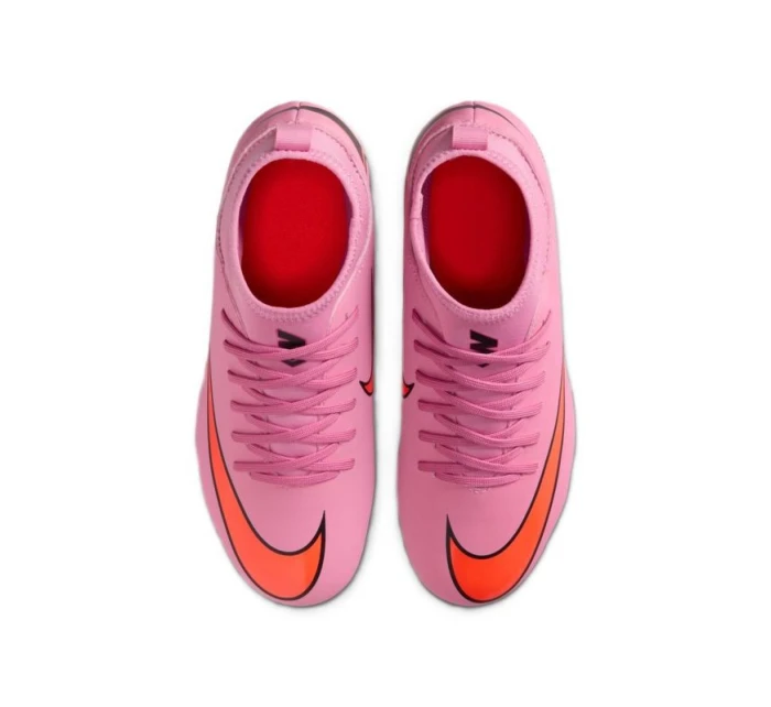Boty Nike Junior Mercurial Superfly 10 Club FG/MG FQ8318-600 Boty Nike Junior Mercurial Superfly 10 Club FG/MG FQ8318-600