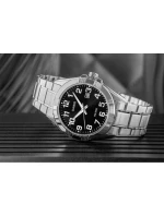 CASIO MTP-1308D-1BVDF Pánské hodinky + krabice CASIO MTP-1308D-1BVDF Pánské hodinky + krabice