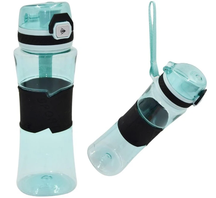 SPORTOVNÍ DUNLOP ČERNÁ model 21874360