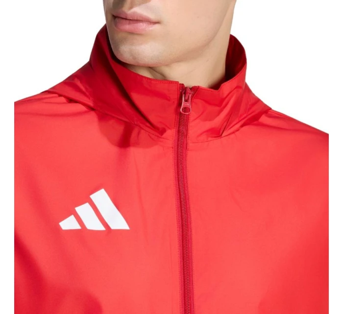 Pánská bunda Entrada 26 Multi červená model 21926433 pánské - ADIDAS