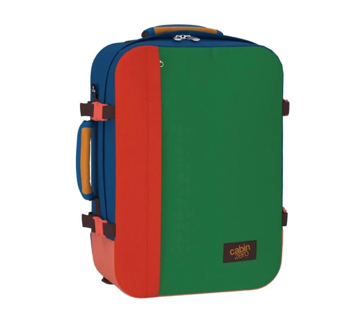 Turistický batoh Classic Tropical - model 21932601 Turistický batoh Classic Tropical - model 21932601