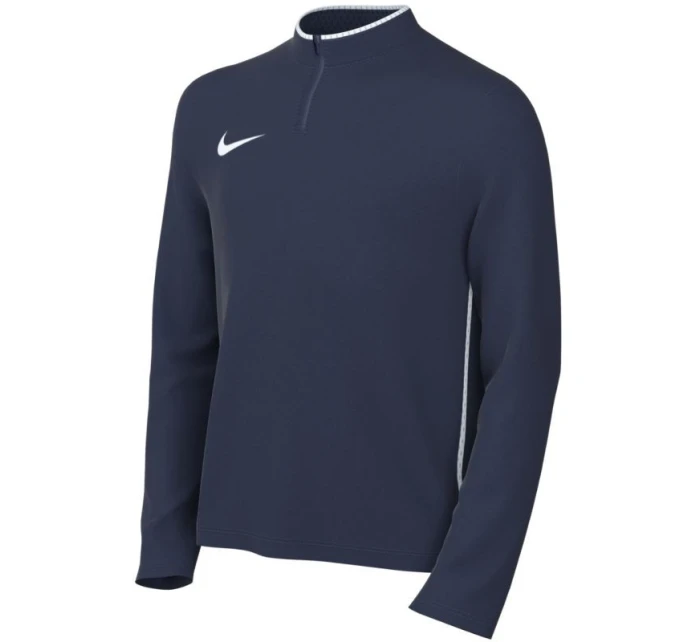 Dětská mikina Nike Dri-Fit Park Drill Top navy blue model 21933879 410 Dětská mikina Nike Dri-Fit Park Drill Top navy blue model 21933879 410