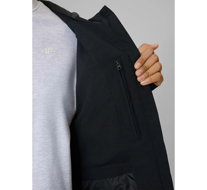 Dámská přechodná bunda 5000 s membránou model 22099312 - 4F