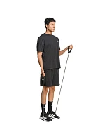 Pánské šortky Workout Essentials Base Woven černé model 22158222 - ADIDAS