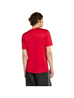 Pánské tričko adidas Portugal 26 Away Jersey red KH2310 pánské