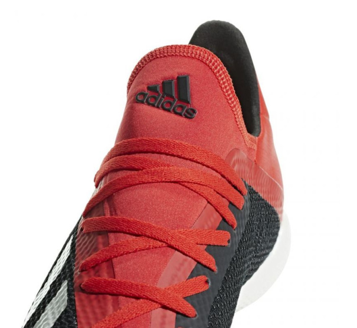 Sálová obuv Adidas X 18.3 IN M BB9391