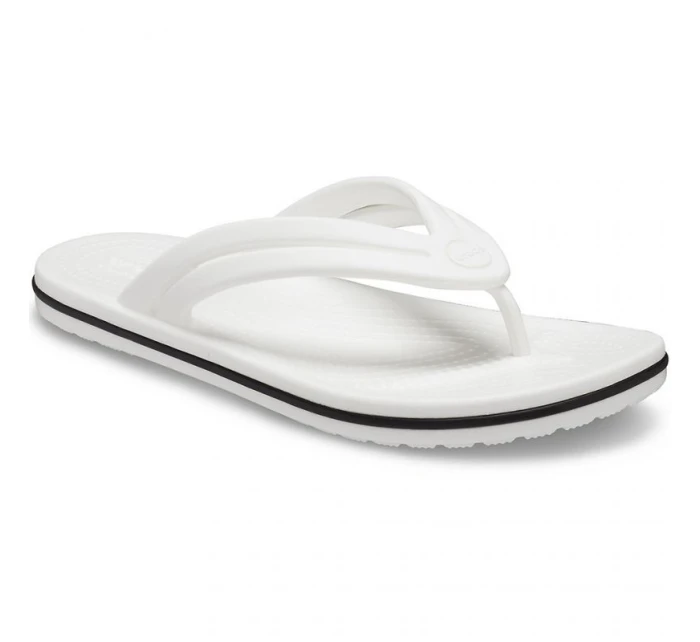 Crocband Žabky W model 21794915 100 - Crocs Crocband Žabky W model 21794915 100 - Crocs