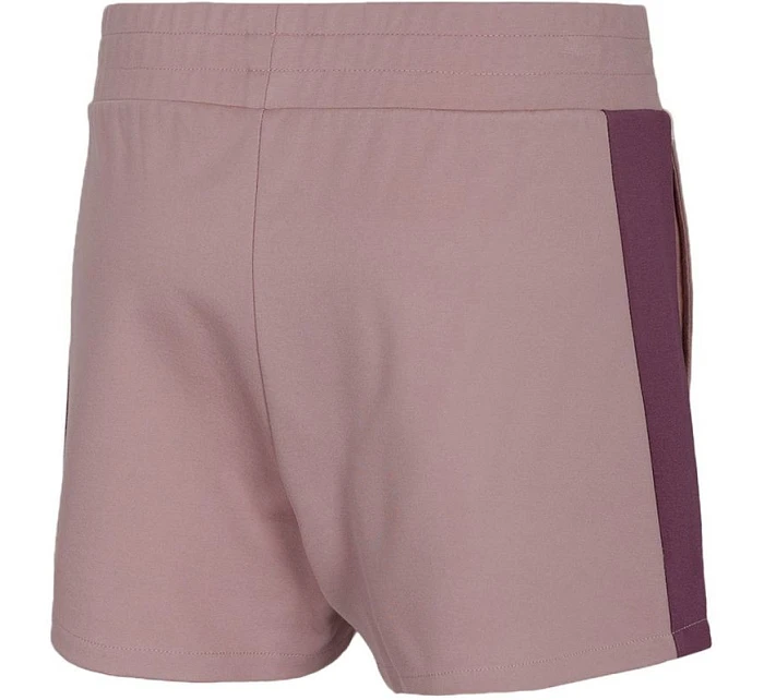 Dámské šortky W H4L21 SKDD011 56S - 4F