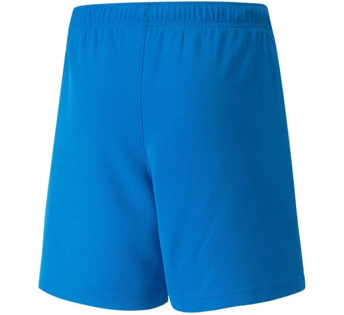Dětské šortky TeamRISE Short Jr 704943 02 - Puma
