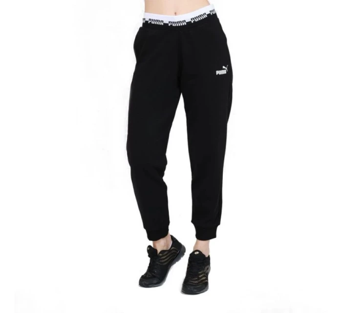 Dámské kalhoty Amplified W 585916 01 - Puma