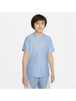 Dětské tričko Breathe Jr model 17773363 - NIKE