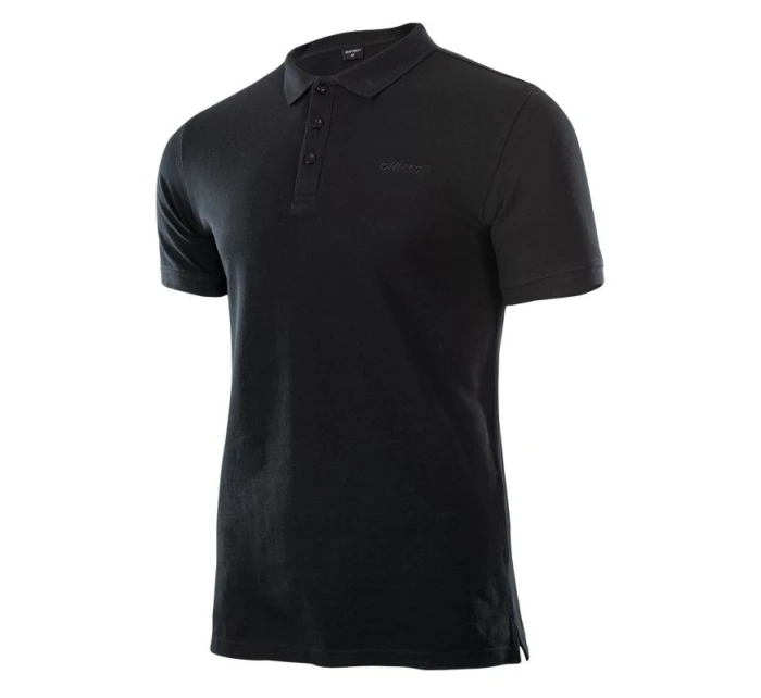 Pánské polo tričko Romso M 92800304157 - Hi-Tec