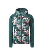 Dětská bunda Emini Tg Jr 92800396537 - Elbrus Dětská bunda Emini Tg Jr 92800396537 - Elbrus