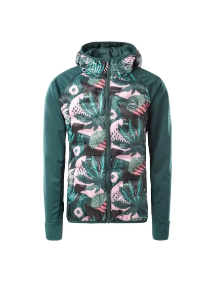 Dětská bunda Emini Tg Jr 92800396537 - Elbrus Dětská bunda Emini Tg Jr 92800396537 - Elbrus