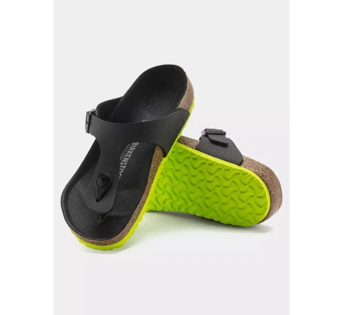 Žabky Birkenstock Gizeh BS Jr 1024380