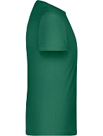 JN 745 Chlapecké tričko  green model 22528725 - Daiber