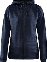 Craft Corporate ADV Unify Hoodie Jacket W Dámská bunda s kapucí 81.9133 blaze melange
