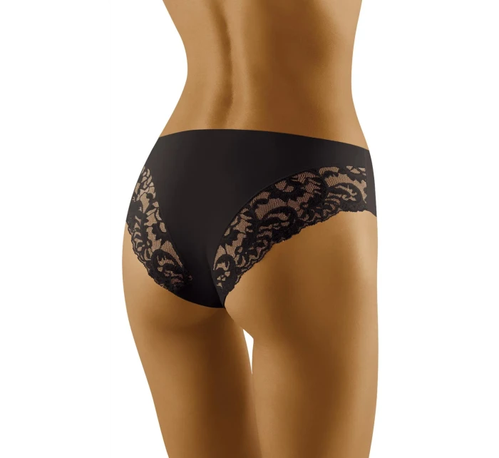 Wol-Bar Fara barva: černá