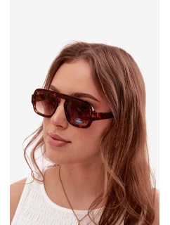 Dámské sluneční brýle s UV model 22031543 Hnědé - Boto