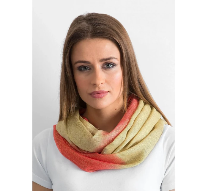 Komín AT KM BF48021.31P korál