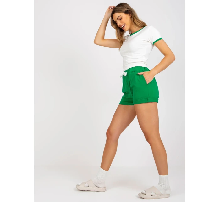 Sada EM KMPL 746.54P zelená