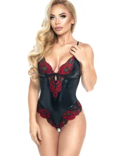 Dámské body model 17780355 - Irall