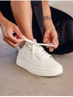 Teniska VUCH Lucky Off White