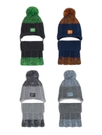 CZAPKA + model 18971980 - AJS