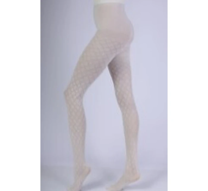 Dámské punčochové kalhoty model 21392843 - Knittex