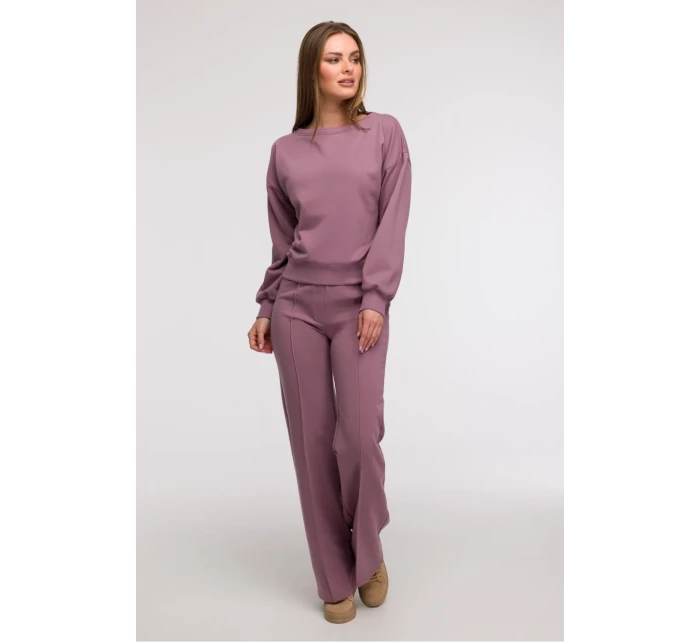 Mikina model 211525 BeWear Mikina model 211525 BeWear