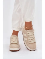 Sportovní obuv model 214320 Step in style Sportovní obuv model 214320 Step in style