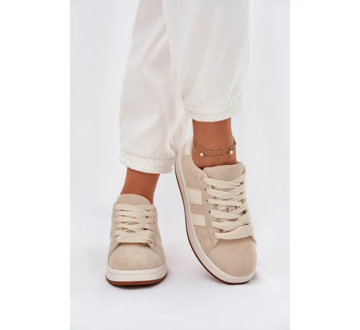 Sportovní obuv model 214320 Step in style Sportovní obuv model 214320 Step in style