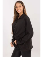 Košile s dlouhým rukávem model 221895 Factory Price Košile s dlouhým rukávem model 221895 Factory Price